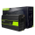 Przetwornica samochodowa Green Cell Przetwornica napięcia 24V na 230V 1500W/3000W